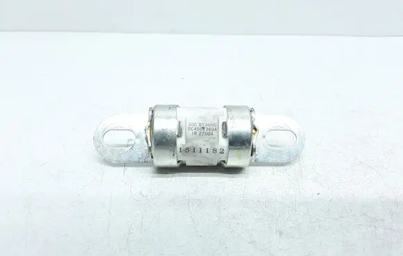 Mercedes-Benz C W205 Fuse 1511182 DC450V360A
