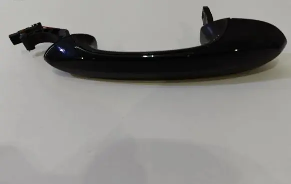 BMW 8 G16 Front door exterior handle 8492015