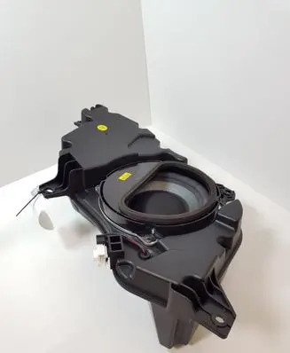Hyundai Santa Fe Subwoofer speaker 963802W100