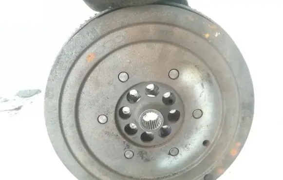 Audi A6 S6 C6 4F Flywheel 059105317g
