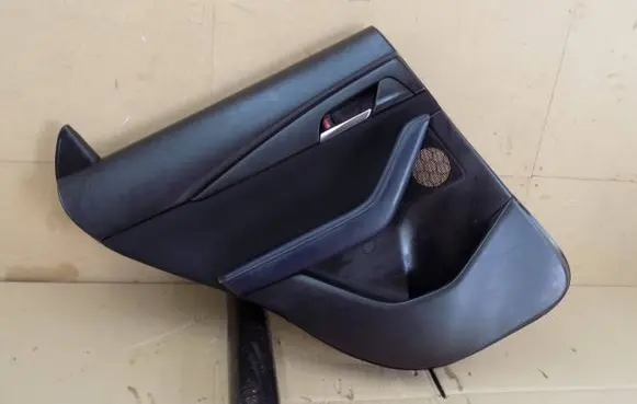 Mazda CX-30 Rear door card panel trim