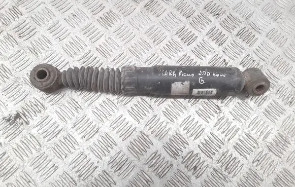 Citroen Xsara Picasso Rear shock absorber/damper