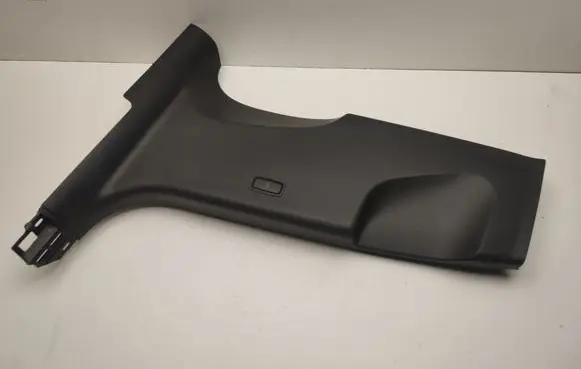 Porsche Macan (95B) (B) pillar trim (bottom) 95B867239