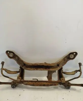 Ford S-MAX Rear axle beam 