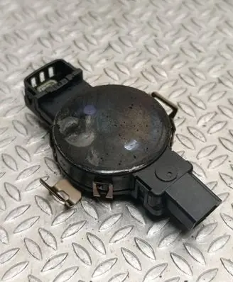 Rain sensor