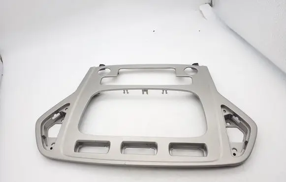 Ford Mondeo MK IV Radio/GPS head unit trim 7S7118522