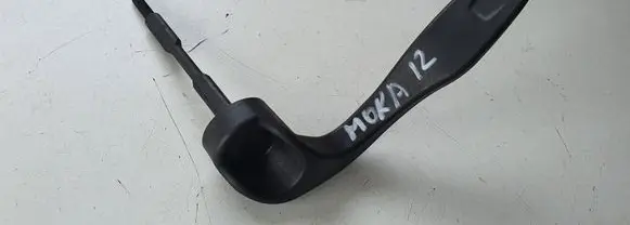 Opel Mokka Steering wheel adjustment handle/lever 