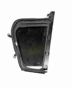 Volvo V60 Rear vent window glass 43R001565