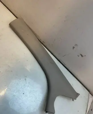 Smart ForFour I (A) pillar trim A4546920701