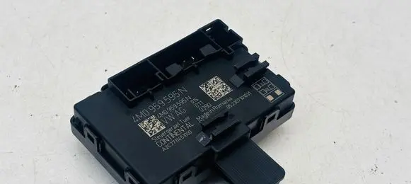 Audi Q8 e-tron Door control unit/module 4M0959595N