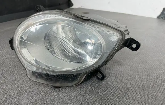 Fiat 500 Abarth Headlight/headlamp 45530711