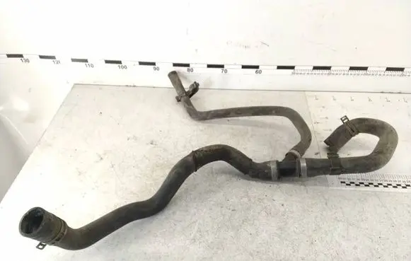 Volvo V50 Engine coolant pipe/hose 2027463