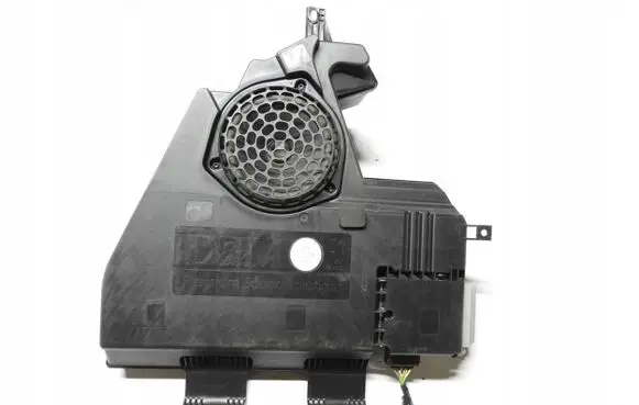 Citroen C3 Subwoofer speaker 9663991480