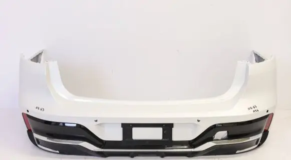BMW 7 G70 Rear bumper 675843399