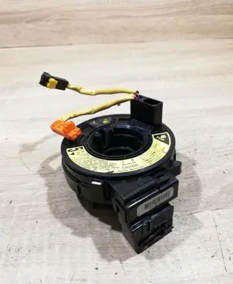 Toyota Yaris Airbag slip ring squib (SRS ring) OAJ0320CA