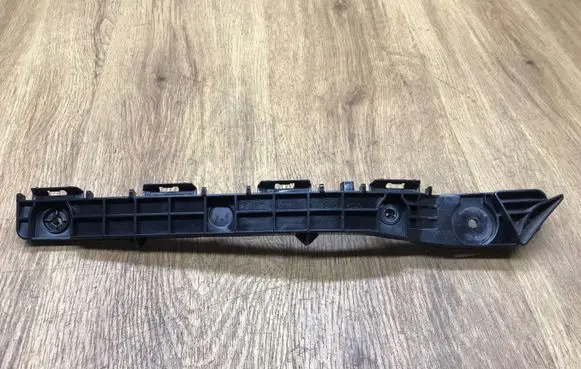 Lexus NX Rear bumper mounting bracket 5215578010