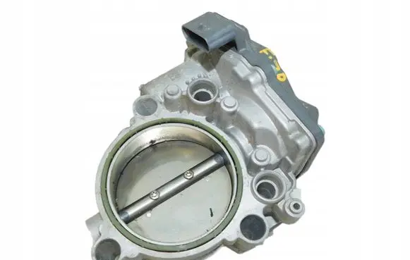 BMW 1 F20 F21 Throttle valve 8623324