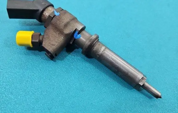 Citroen Berlingo Fuel injector 9636819380 IMPRK1478286