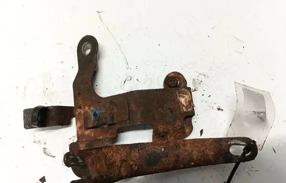 Opel Astra H Other exterior part 
