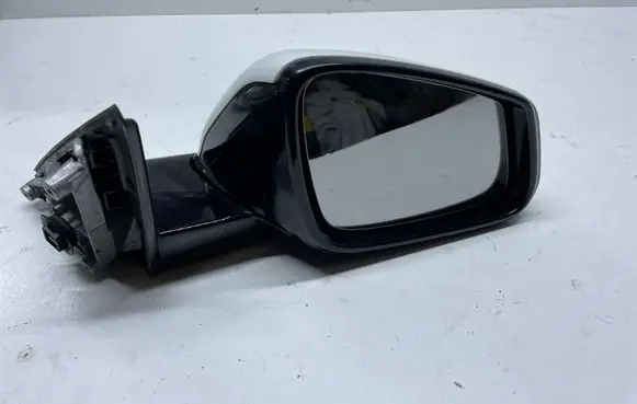BMW X2 F39 Front door electric wing mirror A091564