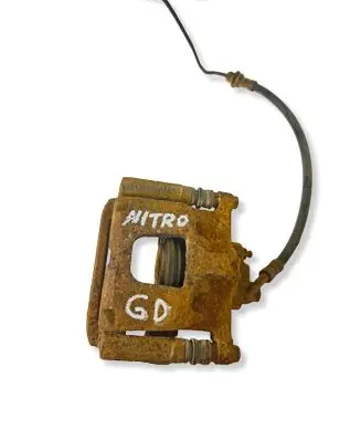 Dodge Nitro Rear brake caliper 16018501