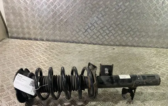 Land Rover Evoque II Front shock absorber with coil spring K8D218045AB