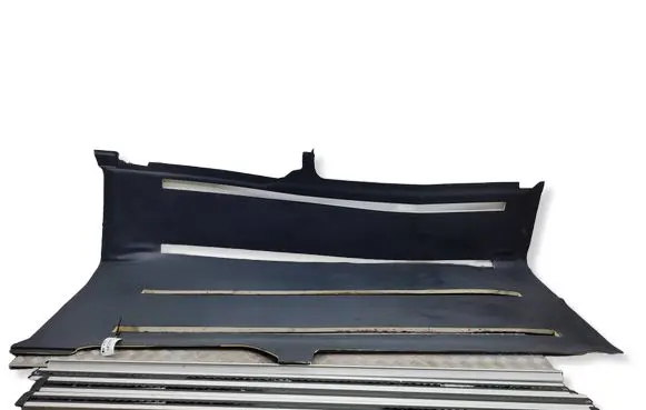 Mercedes-Benz Vito Viano W447 Interior carpet A4476840132