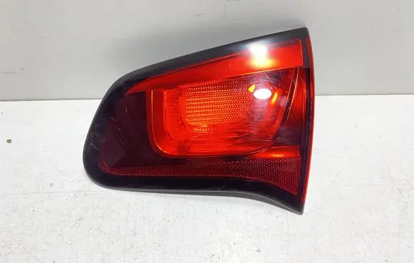 Citroen C3 Rear/tail lights 9685225480