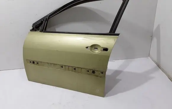 Renault Megane II Door (2 Door Coupe) 7751474349