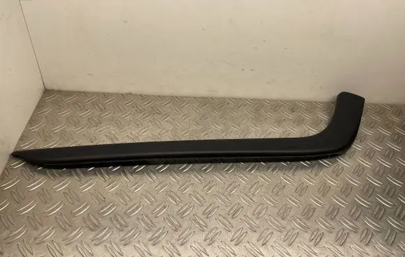 Ford Fusion II Center console decorative trim HS73F061A16A