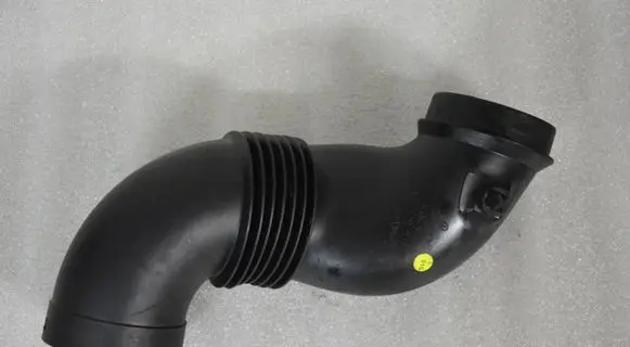 Volkswagen Multivan T6 Air intake hose/pipe 7E0129578B