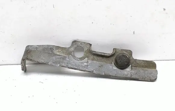 Volvo V60 Battery bracket 