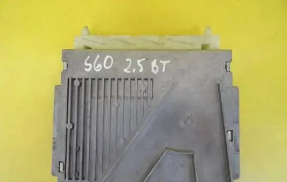 Volvo S60 Gearbox control unit/module P09480761