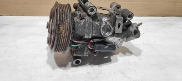 Citroen C3 Air conditioning (A/C) compressor (pump)