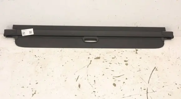 BMW X5 G05 Parcel shelf load cover 7479583MWGK180626 7479583