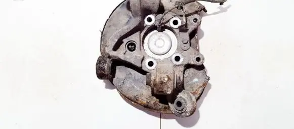 Volvo S80 Rear wheel hub 9200623