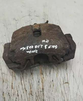 Volkswagen Golf V Front brake caliper 