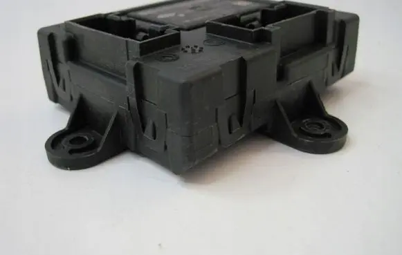Land Rover Range Rover L460 Type LK Audio system kit EJ3214D618AB
