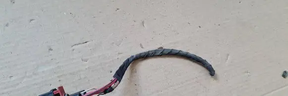 Audi A6 S6 C8 4K Other wiring loom 1K0906234C