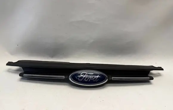 Ford Transit Custom Front bumper upper radiator grill BK218200 BK218A133A BK218C325B