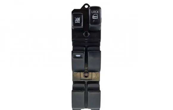 Mitsubishi ASX Electric window control switch 8608a207