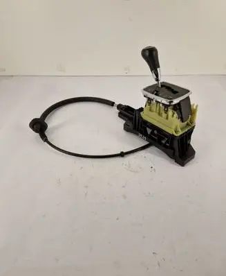 Mercedes-Benz A W169 Gear shifter/selector 169267056