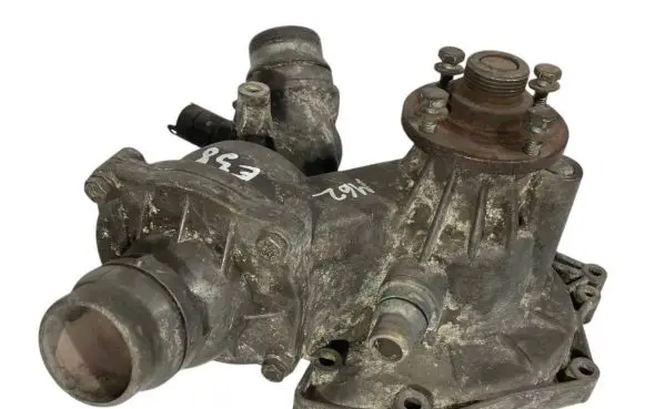 BMW 7 E38 Water pump 11510393336 1731741