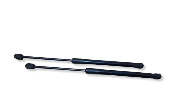 BMW X1 F48 F49 Front bonnet/hood damper/strut 7329410