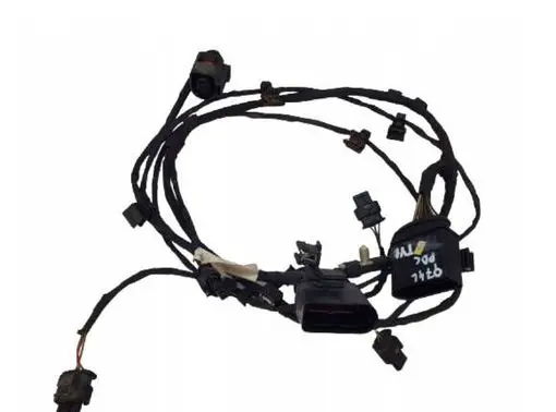 Audi Q7 4L Other wiring loom