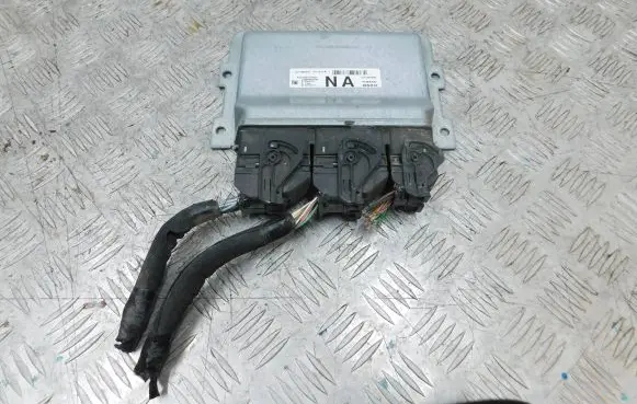 Nissan Micra K14 Engine control unit/module 237106048S 2C38542500