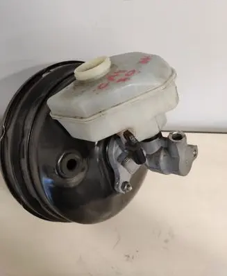 Porsche Cayenne (92A) Brake booster 7P0612101C