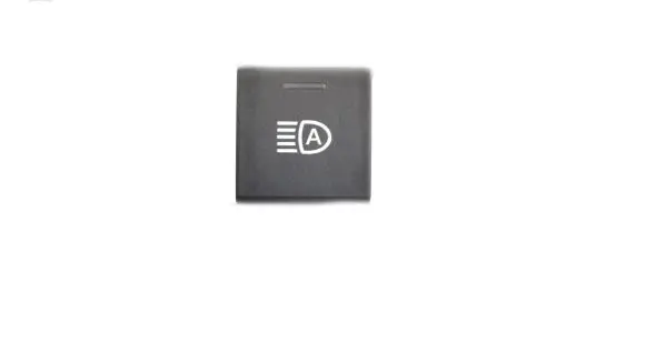 Other switches/knobs/shifts