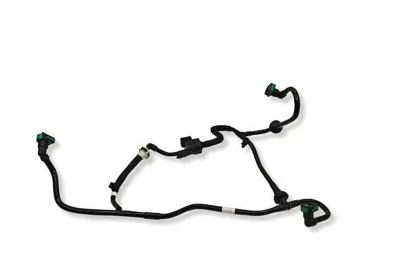 Ford Puma Fuel line pipe R2X19C987AA 10062025