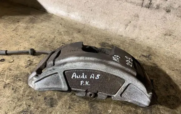 Audi A8 S8 D4 4H Front brake caliper 4H05AB